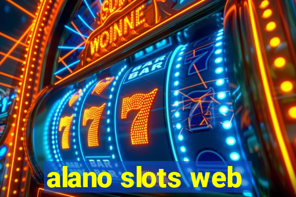 alano slots web